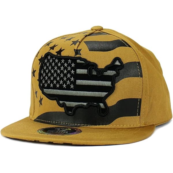 Cappello Snapback Da Uomo Hecho En Mexico Con Bandiera Messicana - Berretto Baseball In Rete Leggero - Foto 12