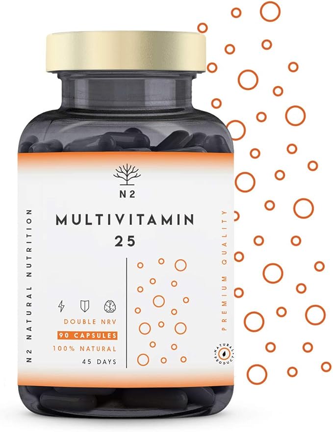 VITAMINE C et D DOSAGE ÉLEVÉ 200 de la Valeur Quotidienne