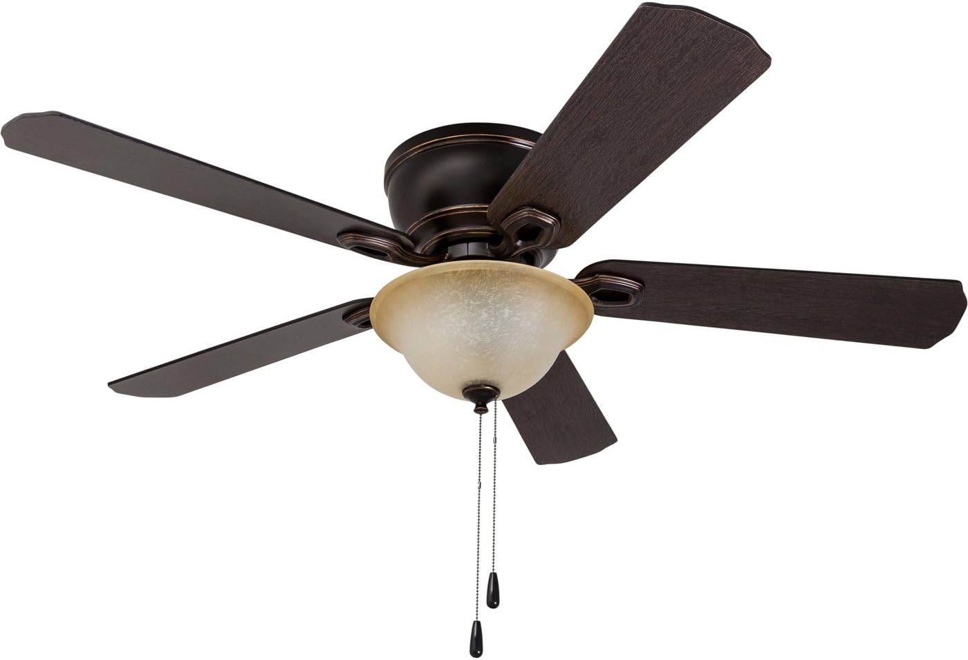 Ventilador techo perfil bajo | Los mejores ventiladores del mercado.