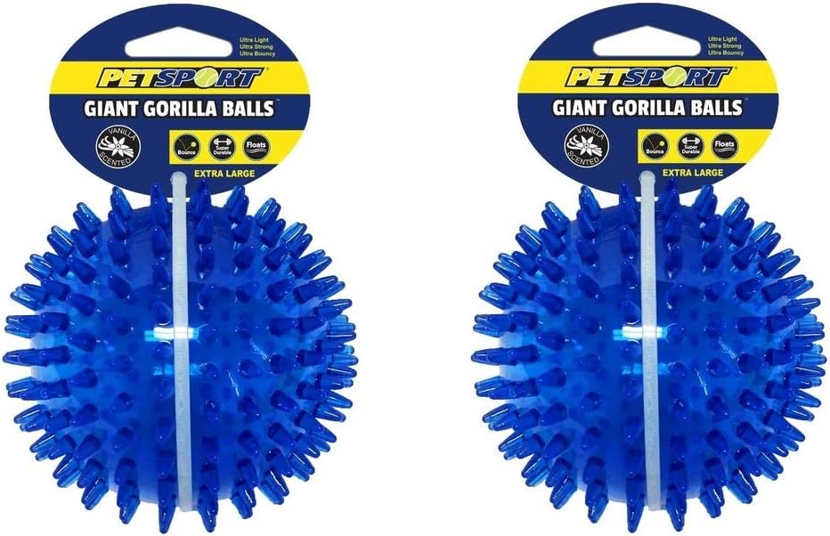petsport gorilla ball