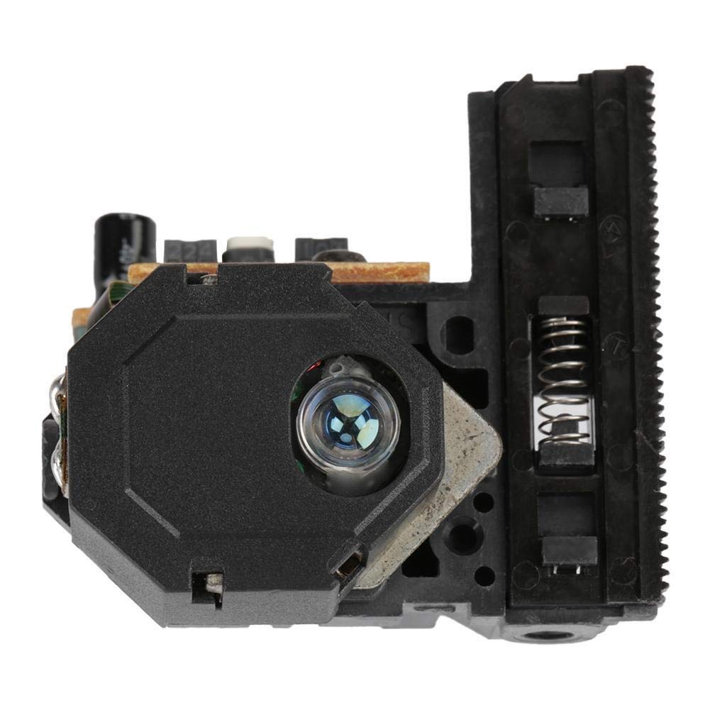 Pyangli CD Optical Laser Lens, Generic CD DVD Unit Lens Pickup KSS-240A, Electronic Components Laser Lens Optical Pickup for DVD Mechanism Replacement Parts