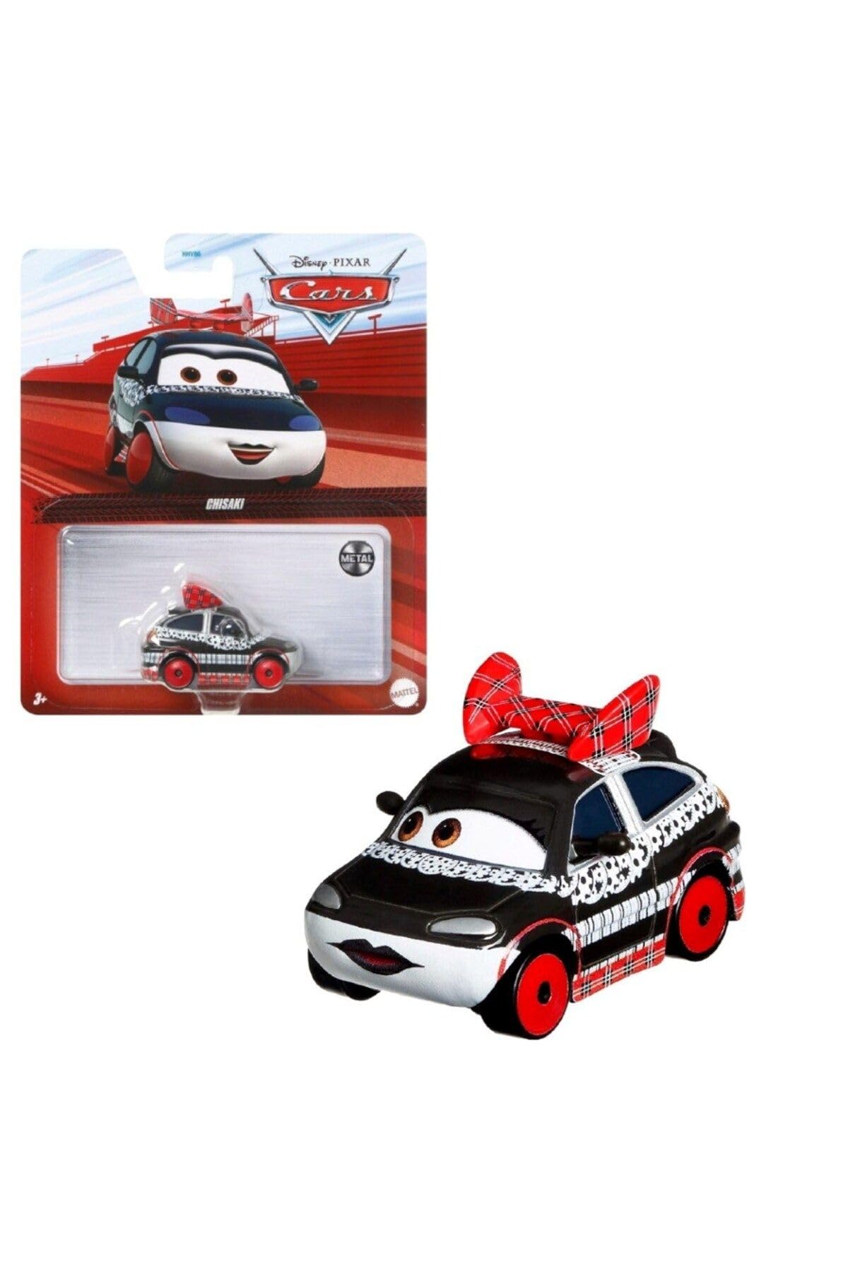 Disney Cars Character Cars Chisaki