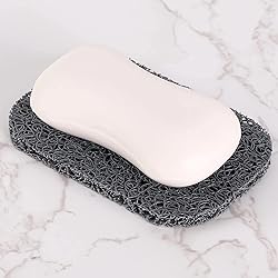 Soap Saver Pads, Non-Slip Soap Holder Pad, Self