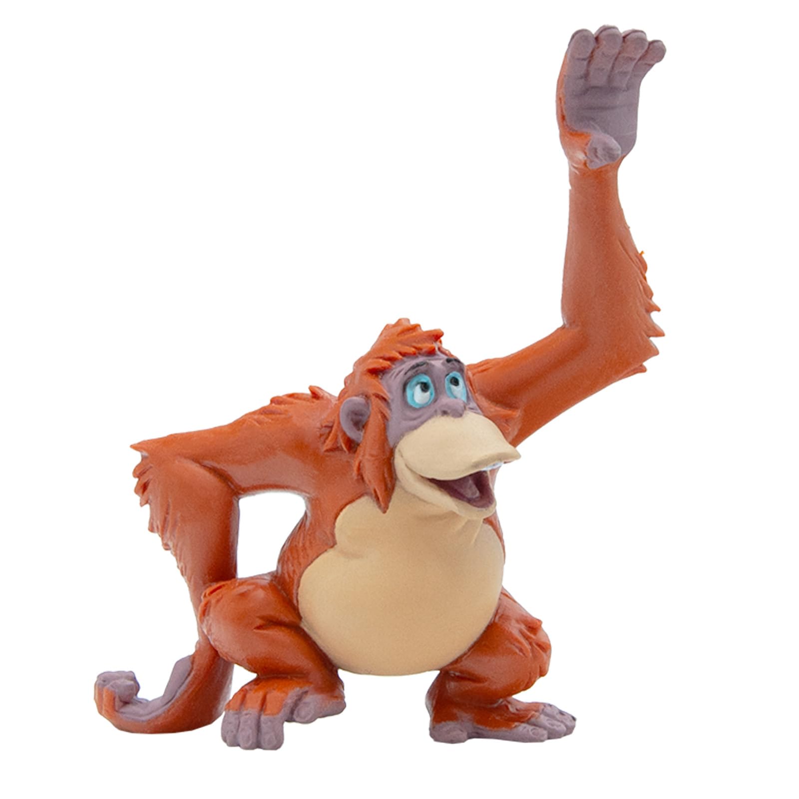 Bullyland BUL-12383 King Louie