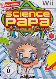 Science Papa