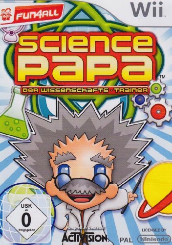 Science Papa