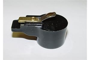Omix-Ada Omix | 17246.02 | Distributor Rotor, 12 Volt | OE Reference: 923392 | Fits 1959-1971 Jeep CJ