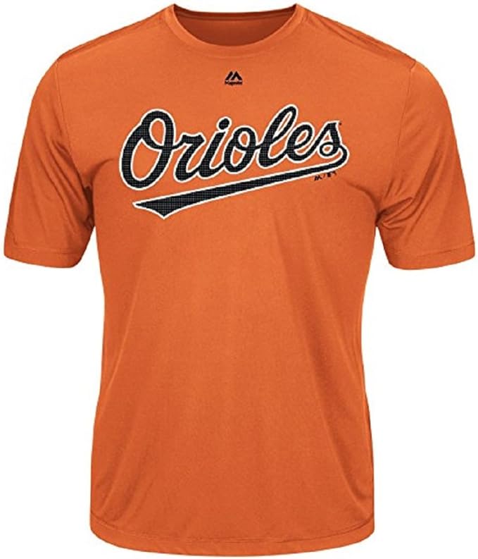 Majestic Athletic Majestic Youth Mlb Replica Cool Base Jerseys Baltimore