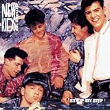 New Kids on the Block - Step by Step