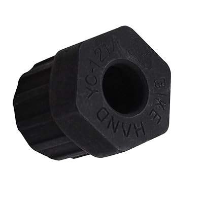 Positz Freewheel Removal Tool for Shimano, SunRace, Dominican