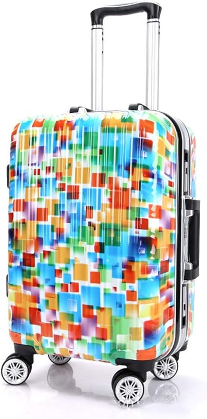 Trolley colorati Clearance