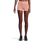 Nike Womens Pro 3" Shorts