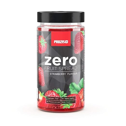 PROZIS Zero Fruit Spread 370 g