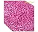 ShinyBeauty Hot Pink Table Runners Pack of 2 Home Decor Sequin Table Runner Fuchsia 12 by 108 in Wedding Graduation Party Supplies -0214S