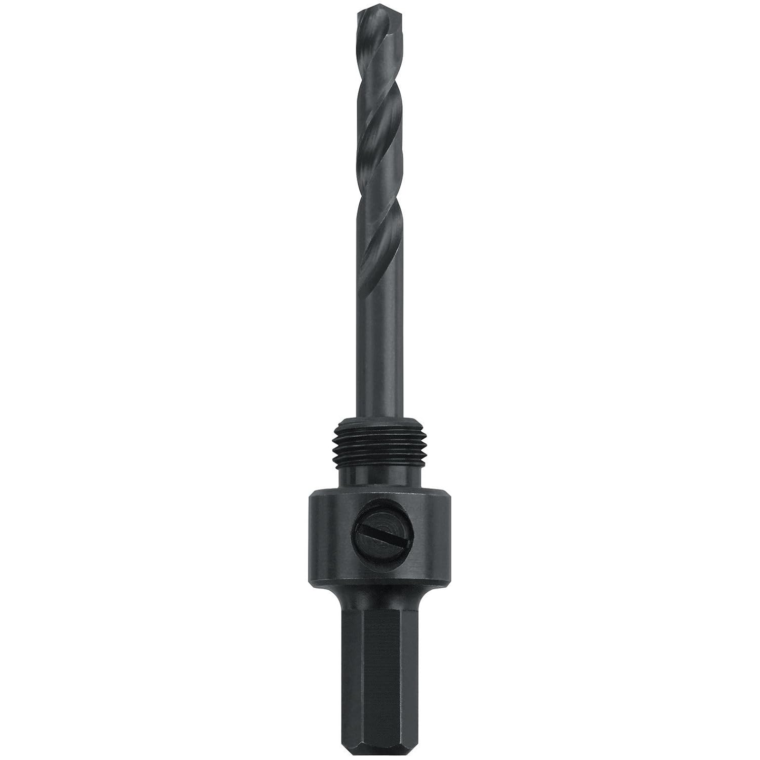 DEWALT DW1801 3/8-Inch Mandrel, 9/16-Inch To 1-3/16-Inch