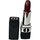 Dior Rouge Lipstick Color # 959 CHARNELLE SATIN (FULL SIZE) 0.12 OZ / 3.5 G (NEW NO BOX/NEVER USED/NO BOX AS SHOWN)