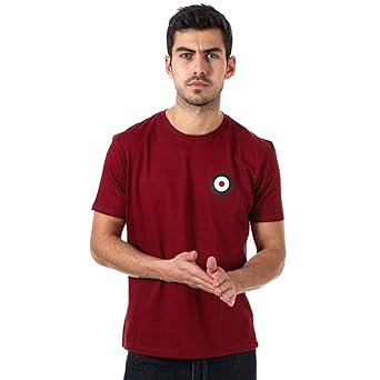 Ben Sherman Herren T-Shirt