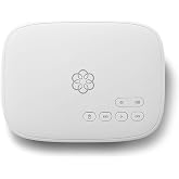 Ooma Telo VoIP Free Internet Home Phone Service: White