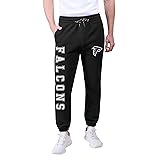 Ultra Game NFL Men's Super Soft Game Day Jogger