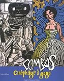 Combas : Cinéphage à gogo by 