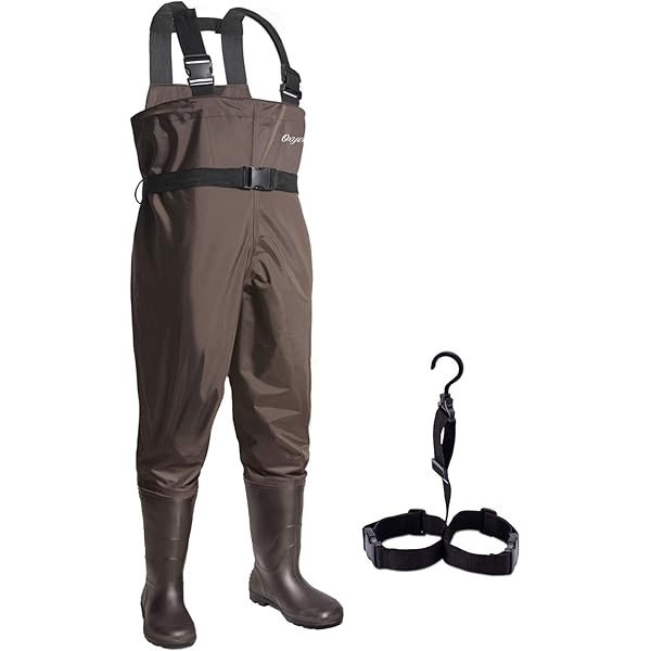 amazon waders