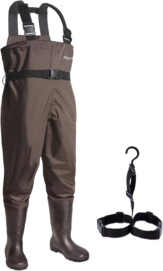 Best Hunting Waders of 2021 Ultimate Review