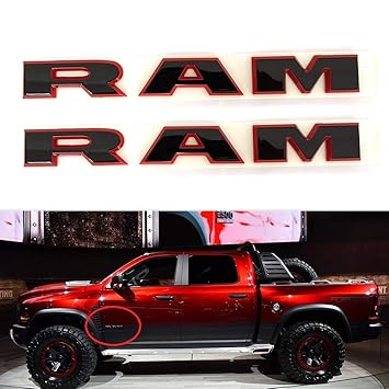 2019 ram 1500 black badges