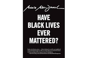 Have Black Lives Ever Mattered? (City Lights Open Media)
