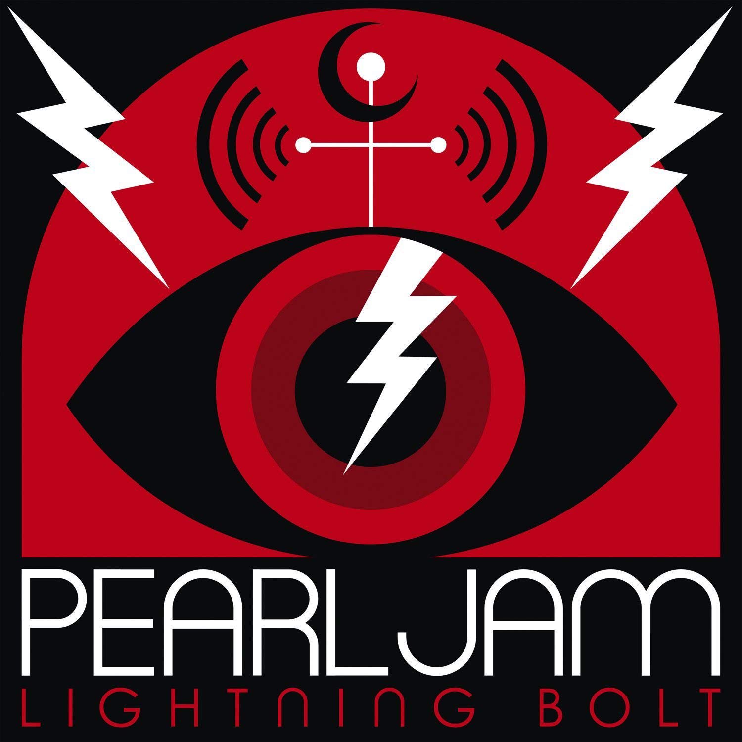 Lightning Bolt : Pearl Jam: Amazon.es: Música