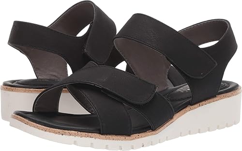 eurosoft calla wedge sandal