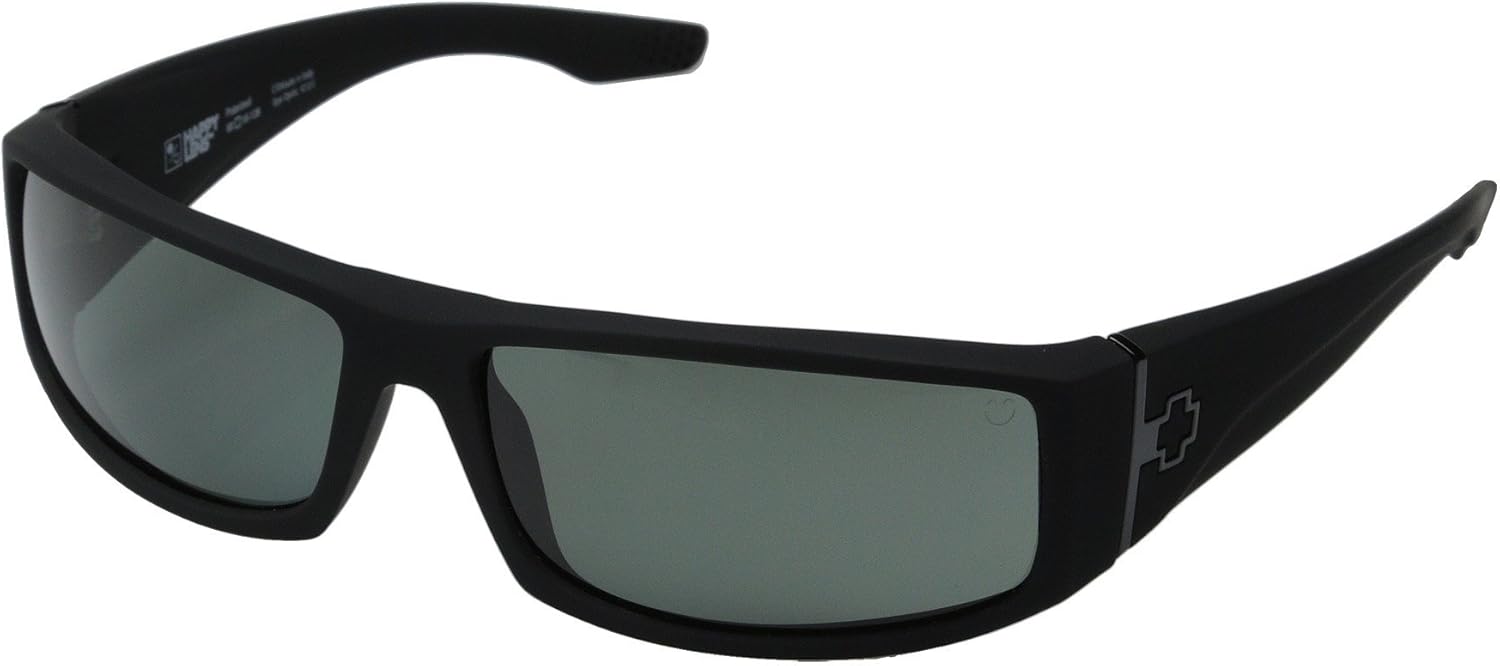 Spy Cooper Sunglasses Spy Optic Steady Series Polarized