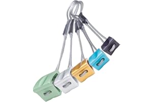 DMM Wallnut Nut Set, Size 7-11
