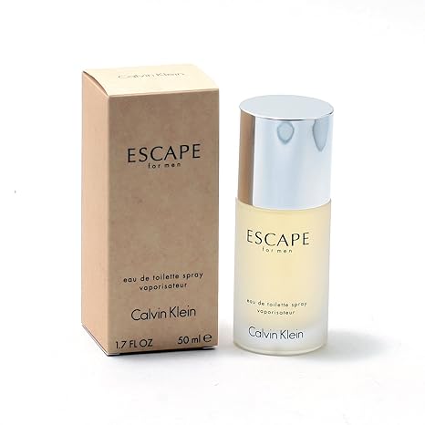 CALVIN KLEIN Escape men Escape Men Edt Vapo 50ml