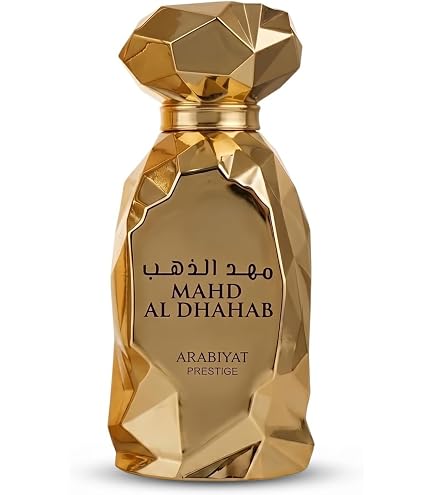 Amazon.com : my perfumes Arabiyat Prestige Marwa Eau de Parfum