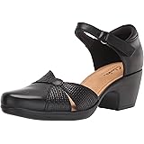 clarks emily rae pump