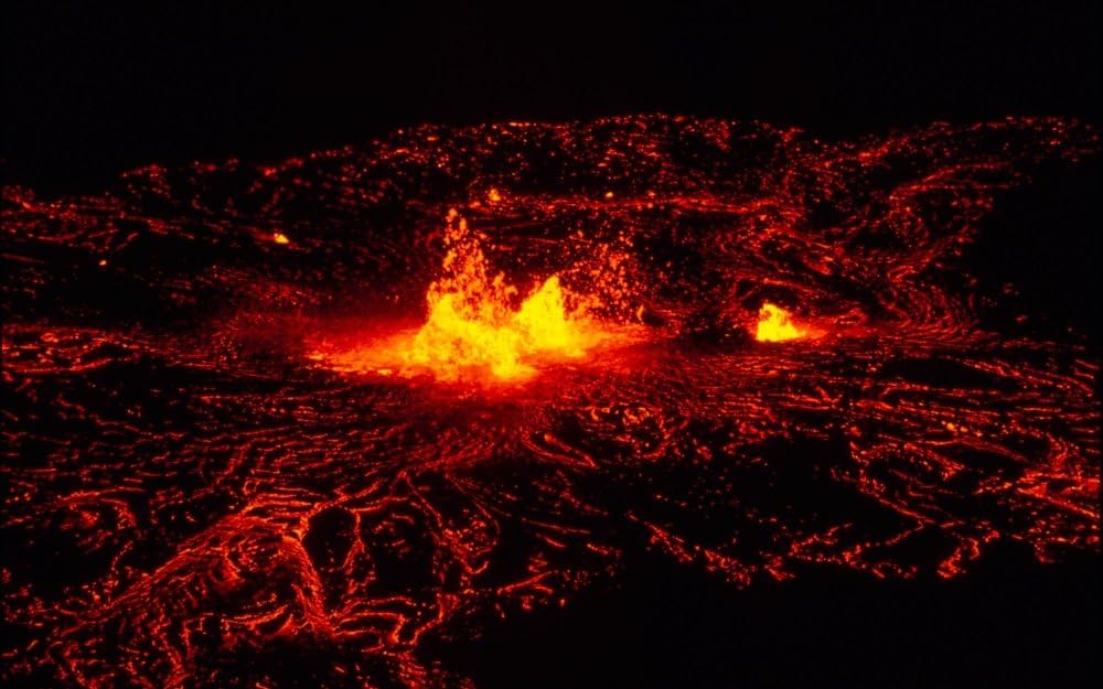 Amazon 絵画風 壁紙ポスター はがせるシール式 溶岩 マグマ キラウエア火山 マウナ ウル噴火口 1974年 ハワイ島 神秘 パワー 瞑想 キャラクロ Mygn 002w1 ワイド版 921mm 576mm 建築用壁紙 耐候性塗料 おもちゃ ホビー Amazon 絵画風 壁紙ポスター はがせるシール式 溶岩 マグマ キラウエア火山 マウナ ウル噴火口 1974年 ハワイ島 神秘 パワー 瞑想 キャラクロ Mygn 002w1 ワイド版 921mm 576mm 建築用壁紙 耐候性塗料 おもちゃ ホビー