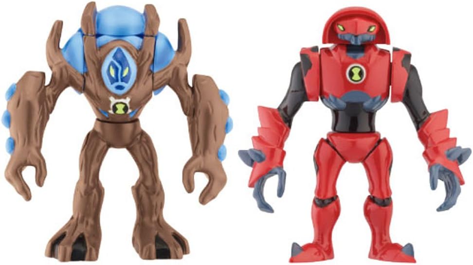 ultimate swampfire toys