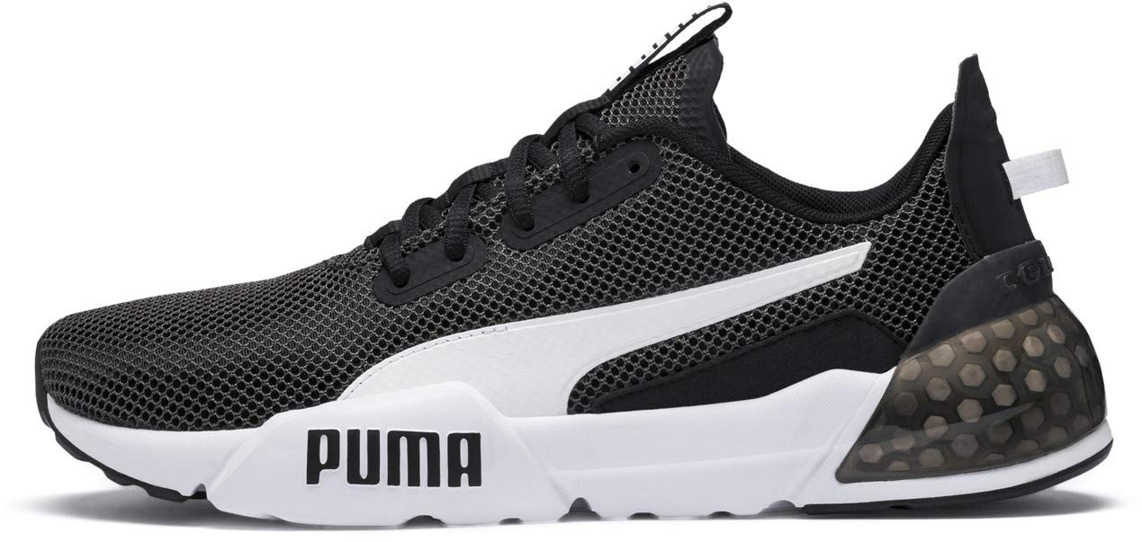 Buy PUMA Men's Cell Phase Sneaker 