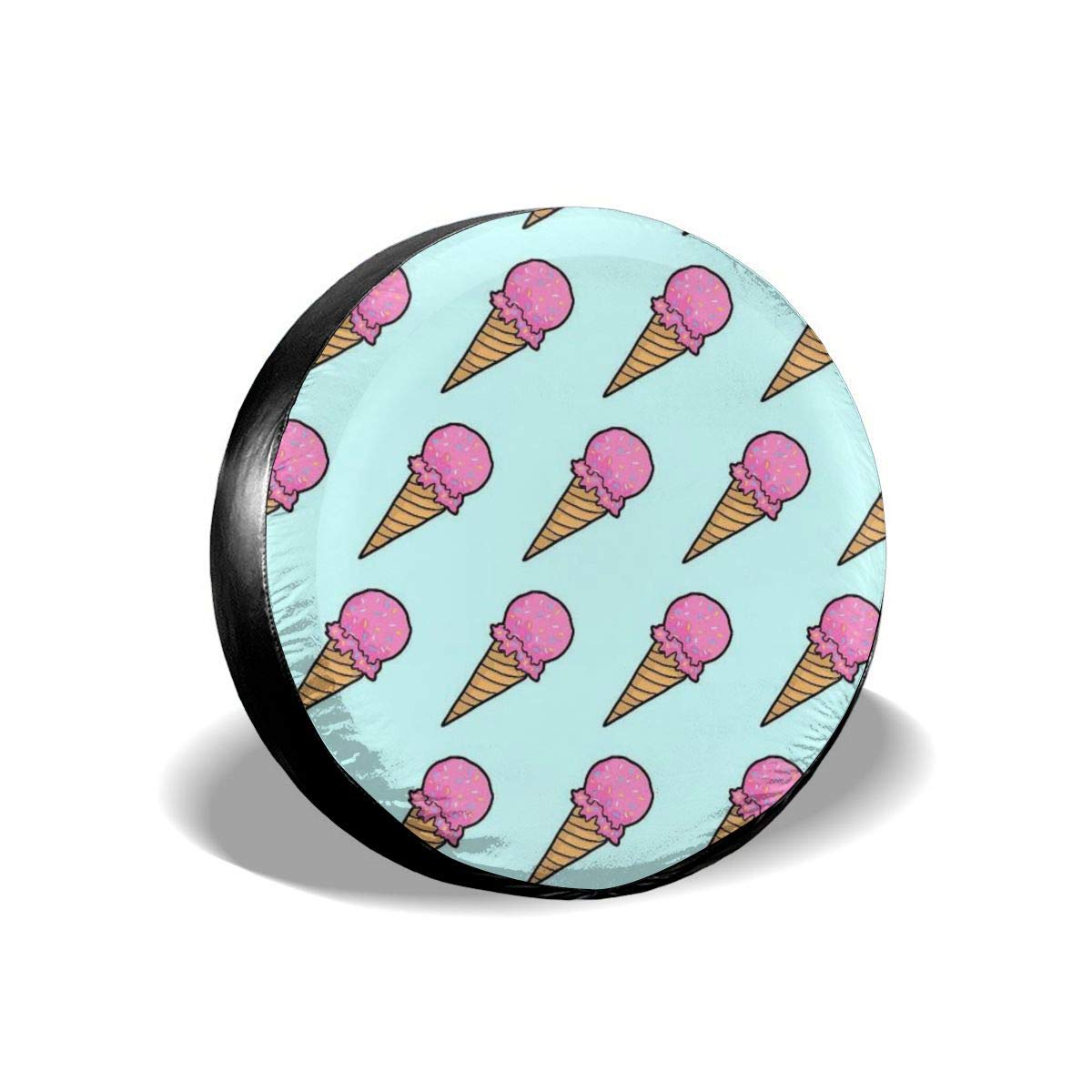 Best Ice Cream Maker Tire