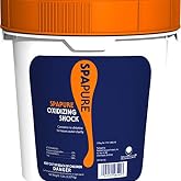 SpaPure Oxidizing Shock 5 lb