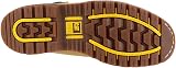 CAT Cat Footwear Holton Sb E Fo Hro Src Ankle Boots Honey Reset 10 UK view 5