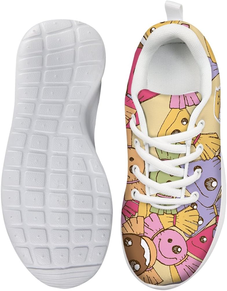 candy shop sneakers