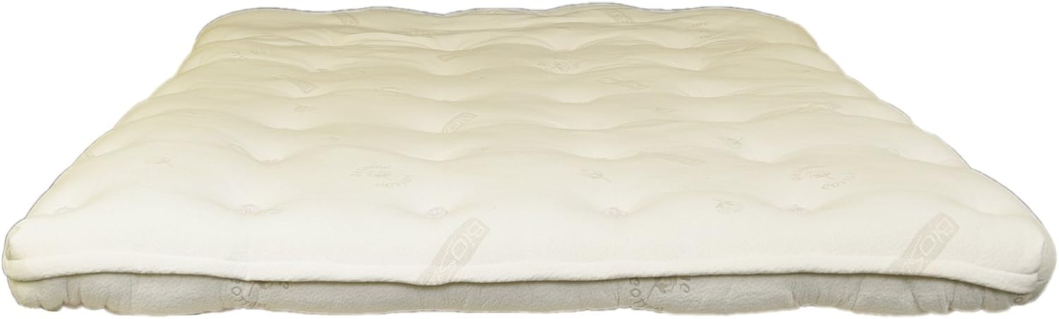 Best 4 In Latex Mattress Topper