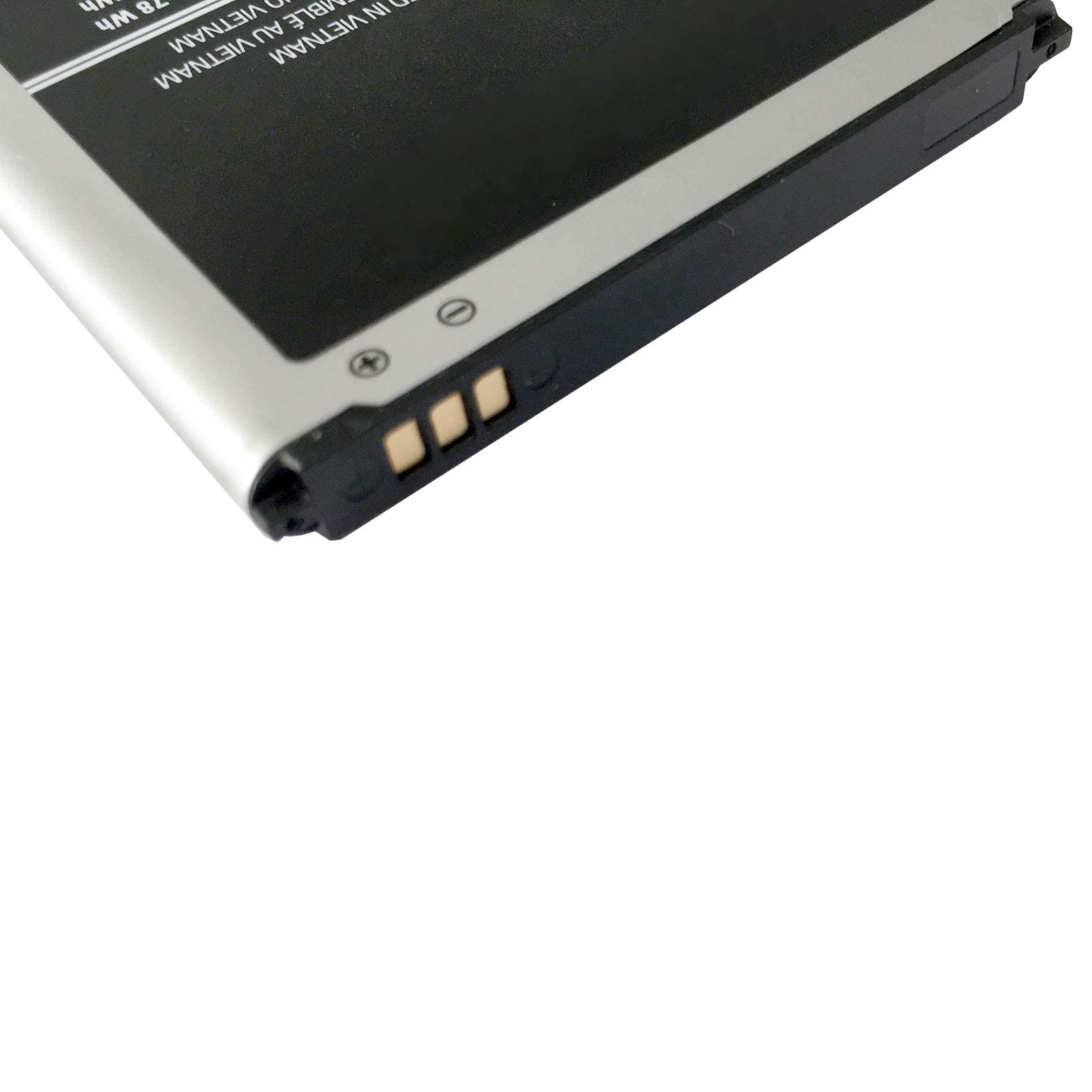 Note II Replacement Battery EB595675LU EB595675LA for Samsung Galaxy Note 2 N7100 N7102 N7105 N7108