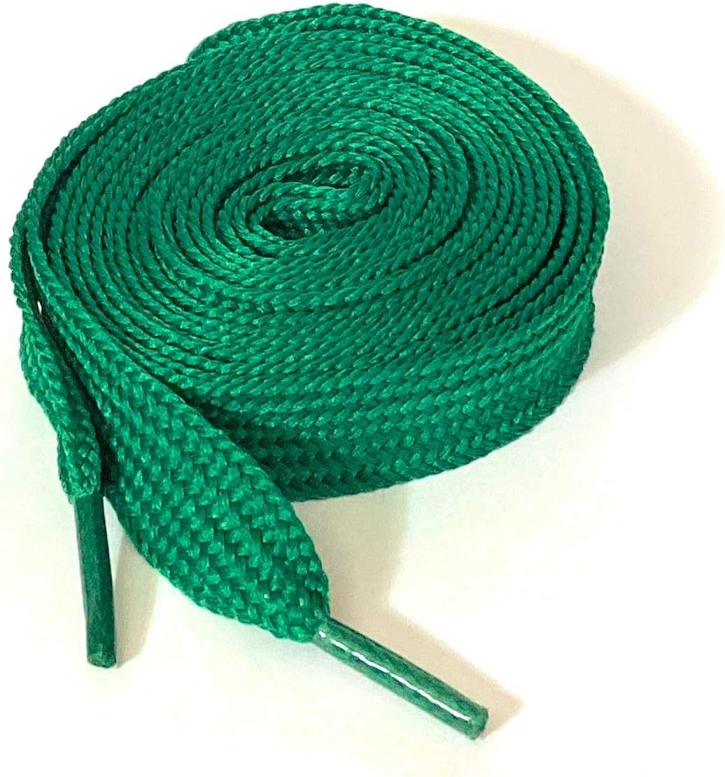 Thick Fat Shoelaces for Sneakers, Boots and Shoes by Ti Shoe Laces Chose your