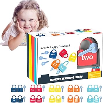 cognitive learning toys