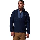 Columbia mens Sequoia Grove Full Zip Fleece