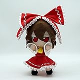 MANMANZHAI FUMO Lovely Plush in Stock Touhou