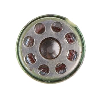 earphone speaker parts