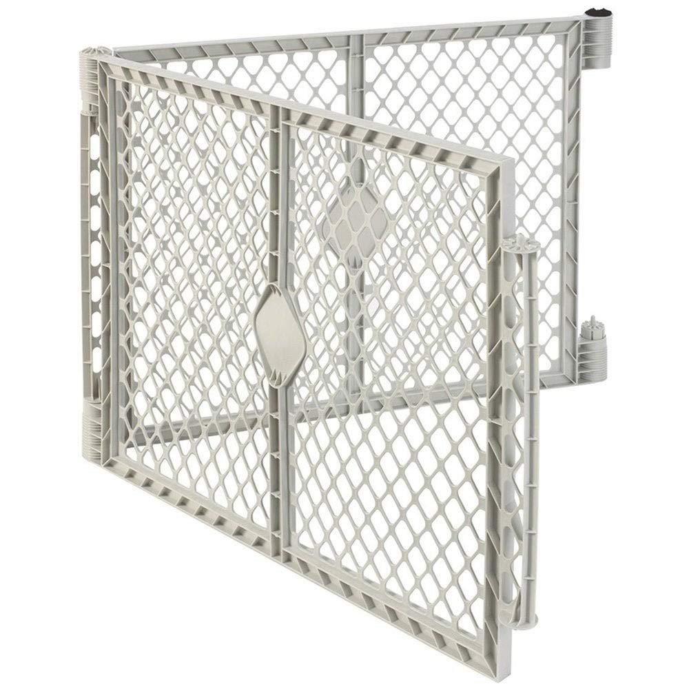 north states pet superyard xt 6 panel gate